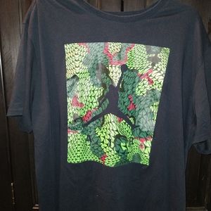 Jordan T Shirt